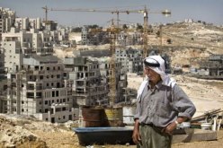 الإحتلال الاسرائيلي يقر خططا لبناء 153 وحدة استيطانية في الضفة الغربية