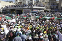 اصابة 49 شرطيا بجروح في مواجهات مع سكان في جربة جنوب تونس