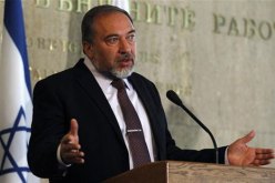 ليبرمان يشكك في استئناف المفاوضات مع الفلسطينيين