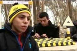 عائلة المخترعين تنتظر التفاتة الدولة قبل أن يفتك بها الأجنبيون