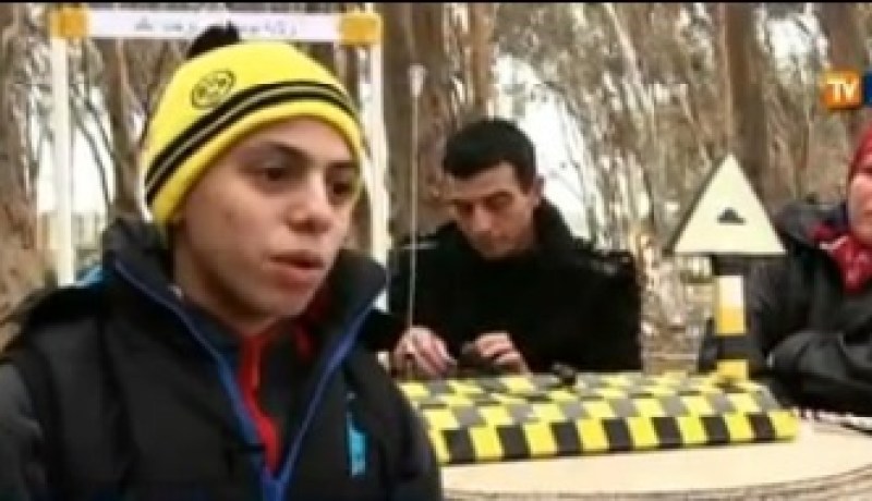 عائلة المخترعين تنتظر التفاتة الدولة قبل أن يفتك بها الأجنبيون