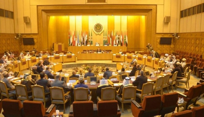 الجزائر تشارك في اجتماع البرلمان العربي.. وقرارات مرتقبة بشأن ليبيا والعراق