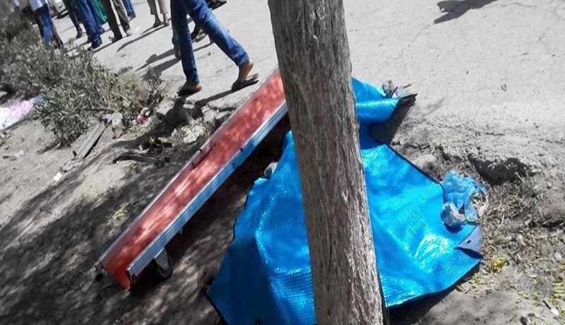 مصرع ابن جنرال يمني في حادث مرور بباتنة