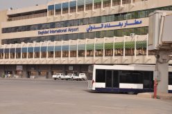 سقوط عدد من صواريخ الكاتيوشا بمحيط مطار بغداد الدولي
