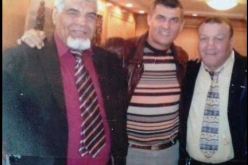 الملاكم  محمد ميسوري في ذمة الله عن عمر ناهز 68 سنة