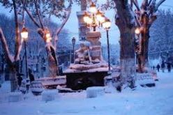 إصابة 4 أشخاص بجروح خطيرة جراء انهيار مبنى قديم فوق مطعم بسطيف