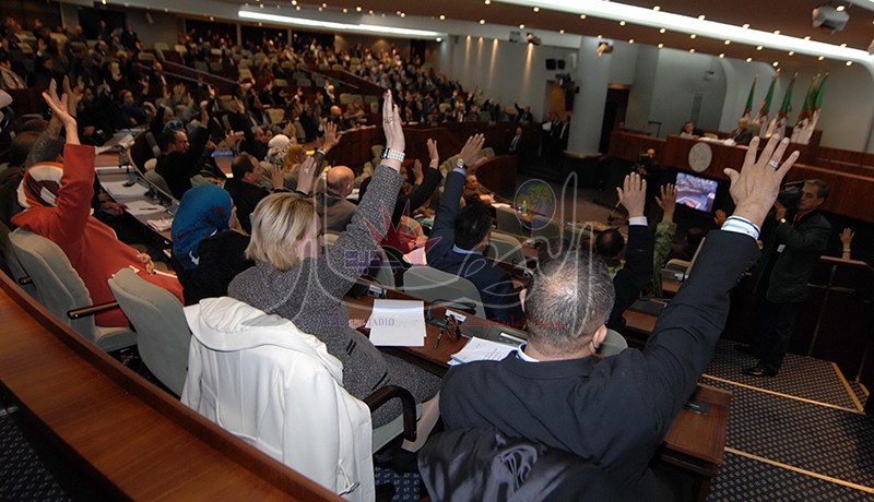 6 ملايين معاشات النوّاب بعد التقاعد