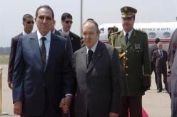 مبـارك يـؤدي واجـب الأخــوة