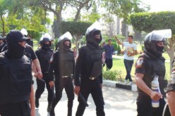 مقتل ستة من أعضاء جماعة الإخوان في اشتباكات مع الشرطة في مصر