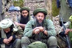 فيديو نادر لقيادي تنظيم القاعدة البليدي المقضى عليه في تيزي وزو