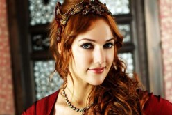 بعد تعرّضها للسخرية ..السلطانة هيام تعاود تعلّم التركية!