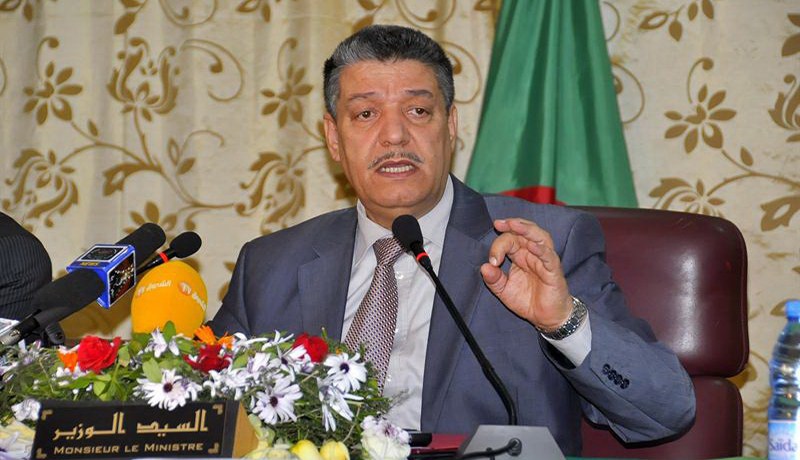 إنهاء مهام أكثر من 60 مدير مستشفى في 20 ولاية