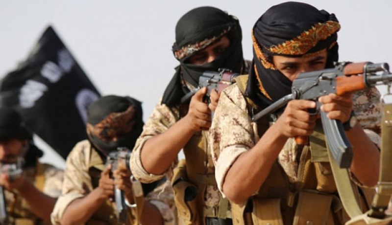 العثور على وثائق في سرت تحتوي أسماء إرهابيين من داعش ينشطون في ميلانو الإيطالية