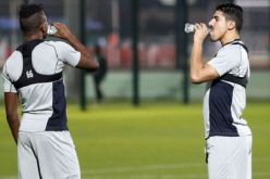 أول هدف للجزائري بونجاح مع السد القطري