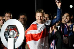 بيكام قد يعود إلى الملاعب الخضراء لاعبا ومالكا