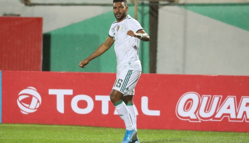 سوداني: “الحمد لله.. العودة كانت موفقة”