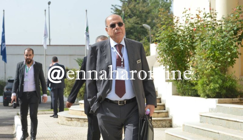 روراوة: ” قمتم بإحتساب مداخيل 2017 في ميزانية 2018″ !