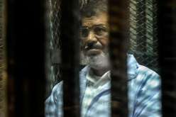 بدأ جلسات محاكمة محمد مرسي في قضية التخابر وتسريب وثائق سرية لجهة أجنبية