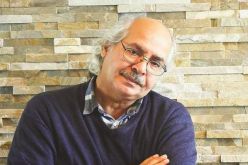 موعد مع الرواية يستضيف الشاعر العراقي برهان الشاوي