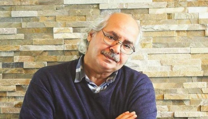 موعد مع الرواية يستضيف الشاعر العراقي برهان الشاوي