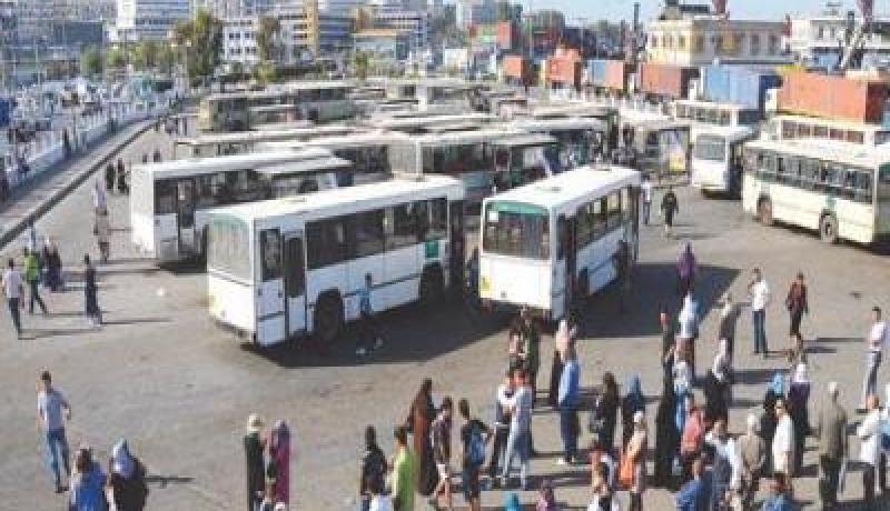 سنرفع تسعيرة النقل الحضري وشبه الحضري بداية من جانفي