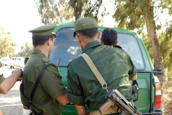 يجري خلف زوجته بـشاقور إلى غاية مقر فرقة الدرك بتيبازة