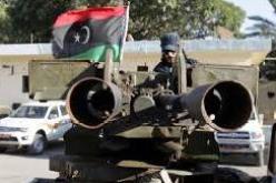 مقتل جنديين بالجيش الليبي وإصابة آخر جراء اشتباكات ببنغازي