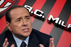 بيرلسكوني يرفض عرضا لبيع نادي  الميلان مقابل مليار يورو