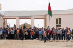 داعش يغلق 57 مدرسة في المناطق الخاضعة لسيطرته بأفغانستان