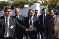 دار الإفتاء تفتي بحرمة الاتفاق الموقع في المغرب لإنهاء الأزمة