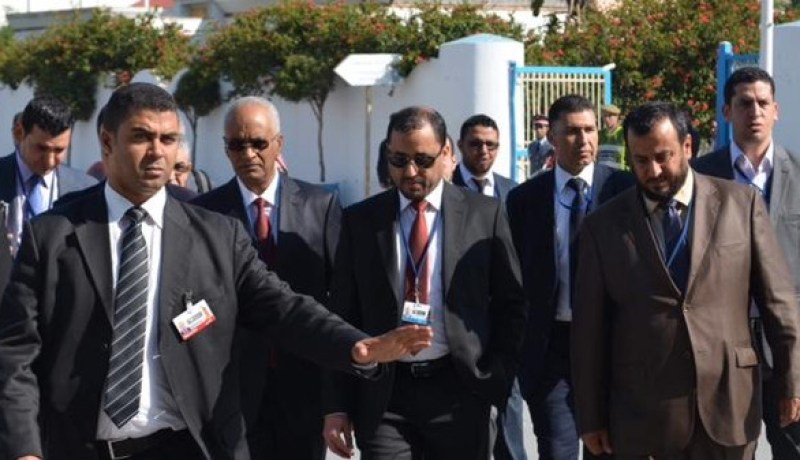 دار الإفتاء تفتي بحرمة الاتفاق الموقع في المغرب لإنهاء الأزمة