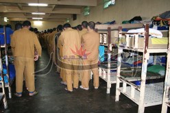 إدراج النشاطات الثقافية والفنية والأدبية داخل المؤسسات العقابية