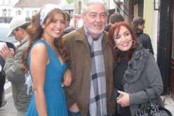 أبطــــال “ذاكـرة الجـسـد” يصـوّرون الجـزء الأخيـر فـي الجـزائـر