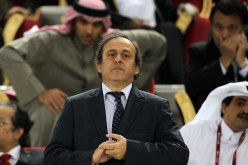 بلاتيني يدافع عن قرار منح مونديال 2022 لقطر ولا يستثني اختيار بلد آخر