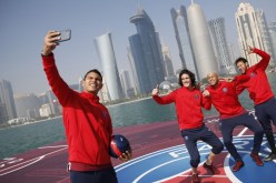 إدارة “البياسجي” تمنع لاعبيها من السفر إلى “دبي”