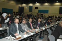 الجزائر تحتضن الدورة الـ 46 للجنة المديرة للمنظمة الإفريقية للأجهزة العليا للرقابة المالية والمحاسبة