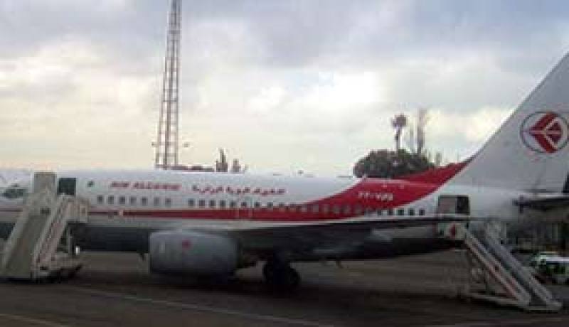 طوارئ لتأمين مطار الجزائر الدولي من اعتداء إرهابي وشيك