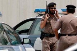 تفجير قنبلة استهدف دورية للشرطة في السعودية