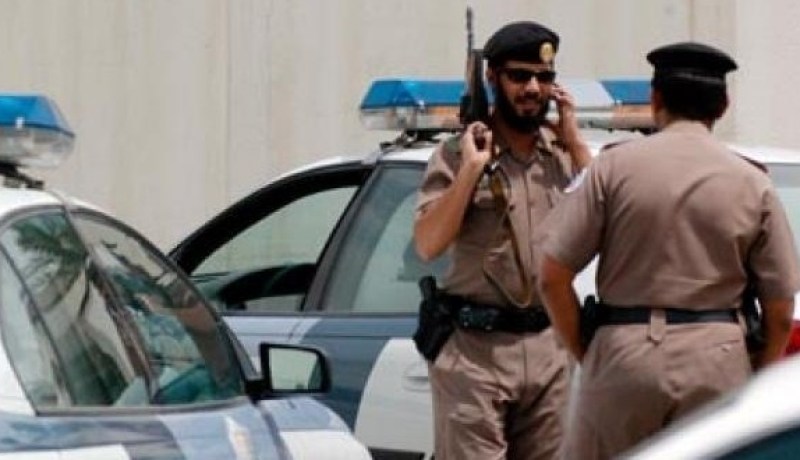تفجير قنبلة استهدف دورية للشرطة في السعودية