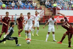 روسيا تحقق فوزا معنويا على المغرب قبل مونديال