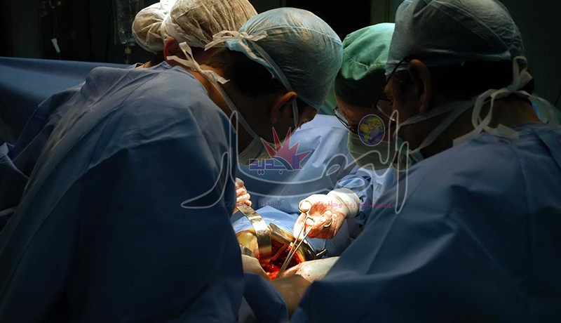 خطأ طبي يرهن حياة شابة ويجعلها مخيّـرة بين النطق أوالتنفس أو الإنجاب