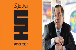 بوطرفة ينهي مهام نائب رئيس مجمع سوناطراك رميني اكلي