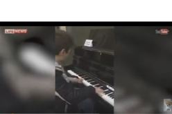 بالفيديو فاتكم القطار لها معنى مختلف في ايطاليا