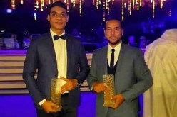 تتويج روائيين جزائريين إثنين بجائزة راشد بن حمد الشرقي للإبداع بالإمارات