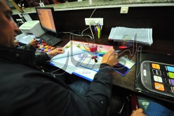 استخراج وثائق الحالة المدنية من المنزل لتفادي الاكتظاظ في البلديات