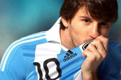 ميسي: أستمتع دائما بالتواجد مع المنتخب الأرجنتيني .. ونجحت في خداع موسليرا