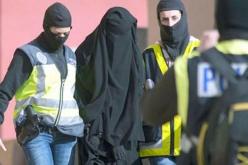الداخلية الإسبانية تعتقل ثلاثة أشخاص يشتبه في سعيهم للإلتحاق بداعش
