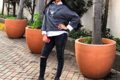 ابتسام تسكت تستعدّ لإحياء حفل فنّي في دبي