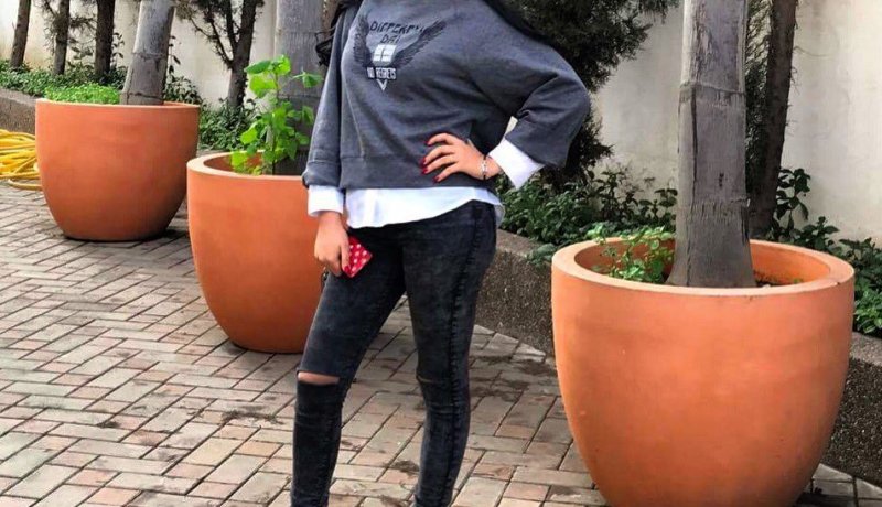 ابتسام تسكت تستعدّ لإحياء حفل فنّي في دبي