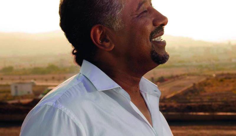 بالفيديو هذه هي حقيقة اعتزال الشاب خالد للغناء بأنشودة عفوك
